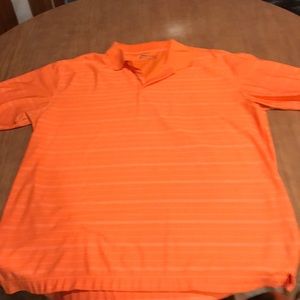 Nike Golf Shirt XL